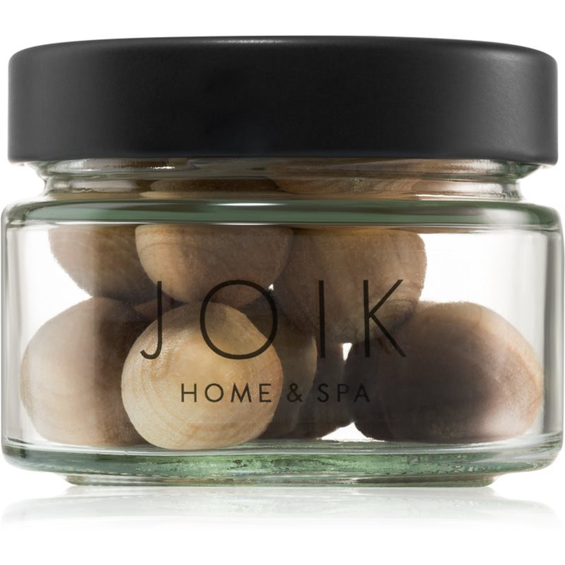 JOIK Organic Home & Spa Forever Fresh osvěžovač vzduchu a textilií 15 ks