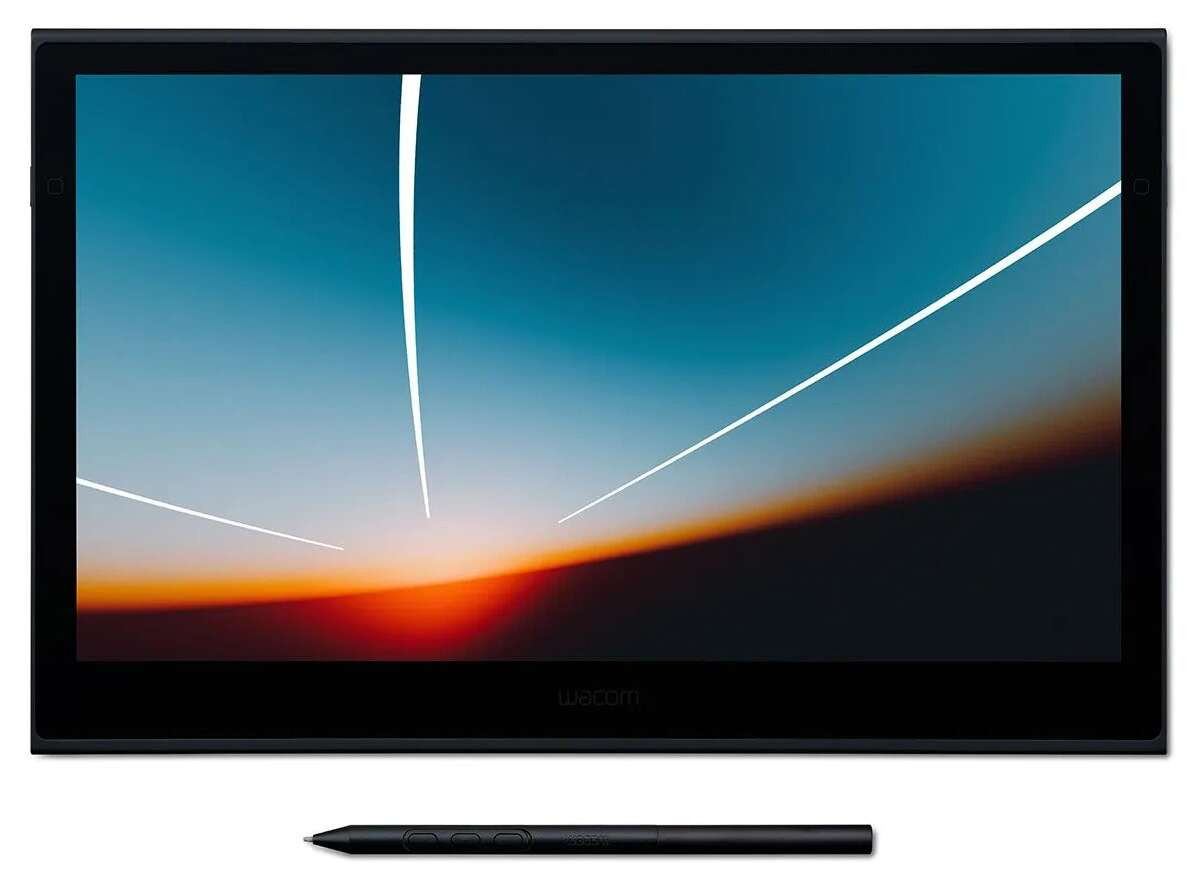 Wacom Movink 13 DTH135K0B