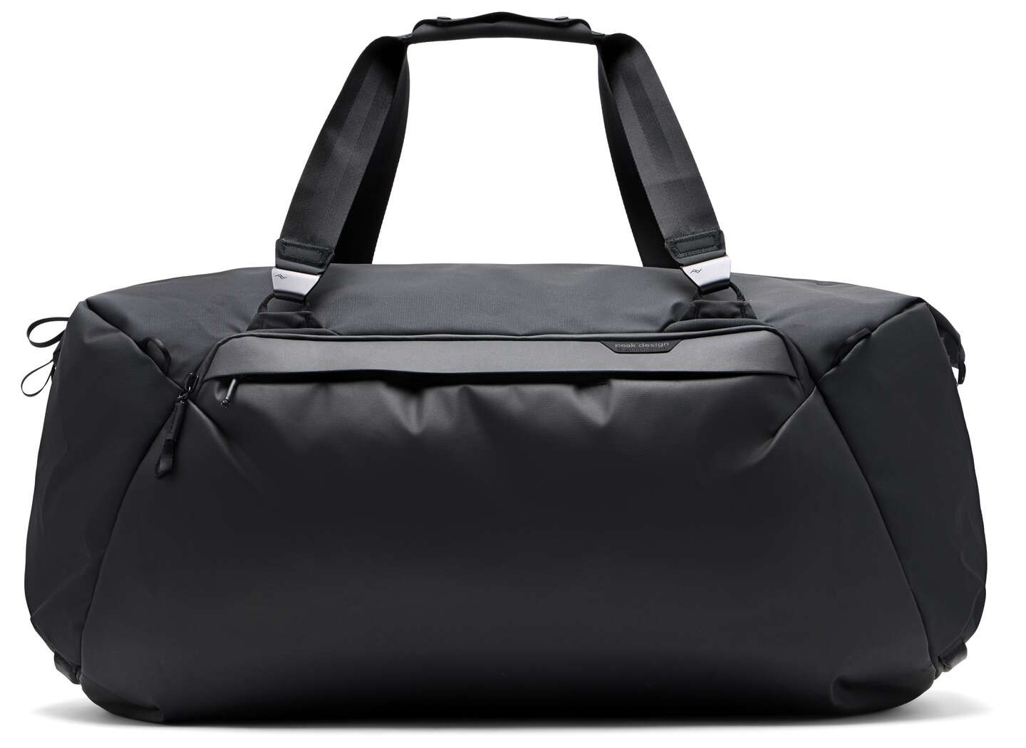 Peak Design Travel Duffel 80L černá BTRD-80-BK-1