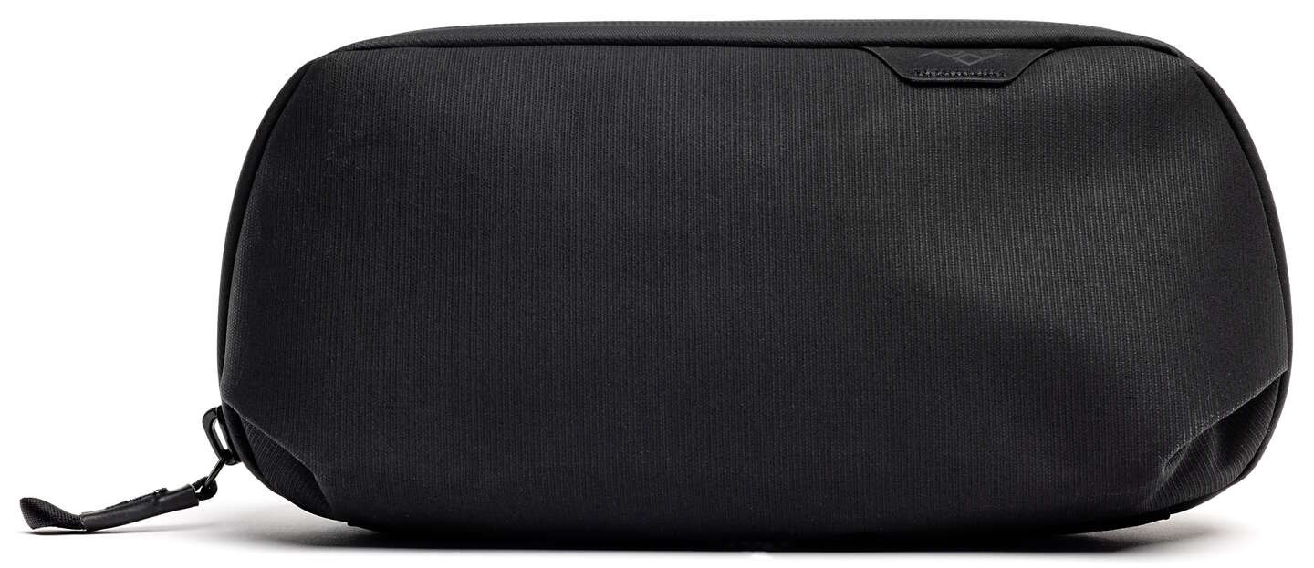 Peak Design Tech Pouch Small černý