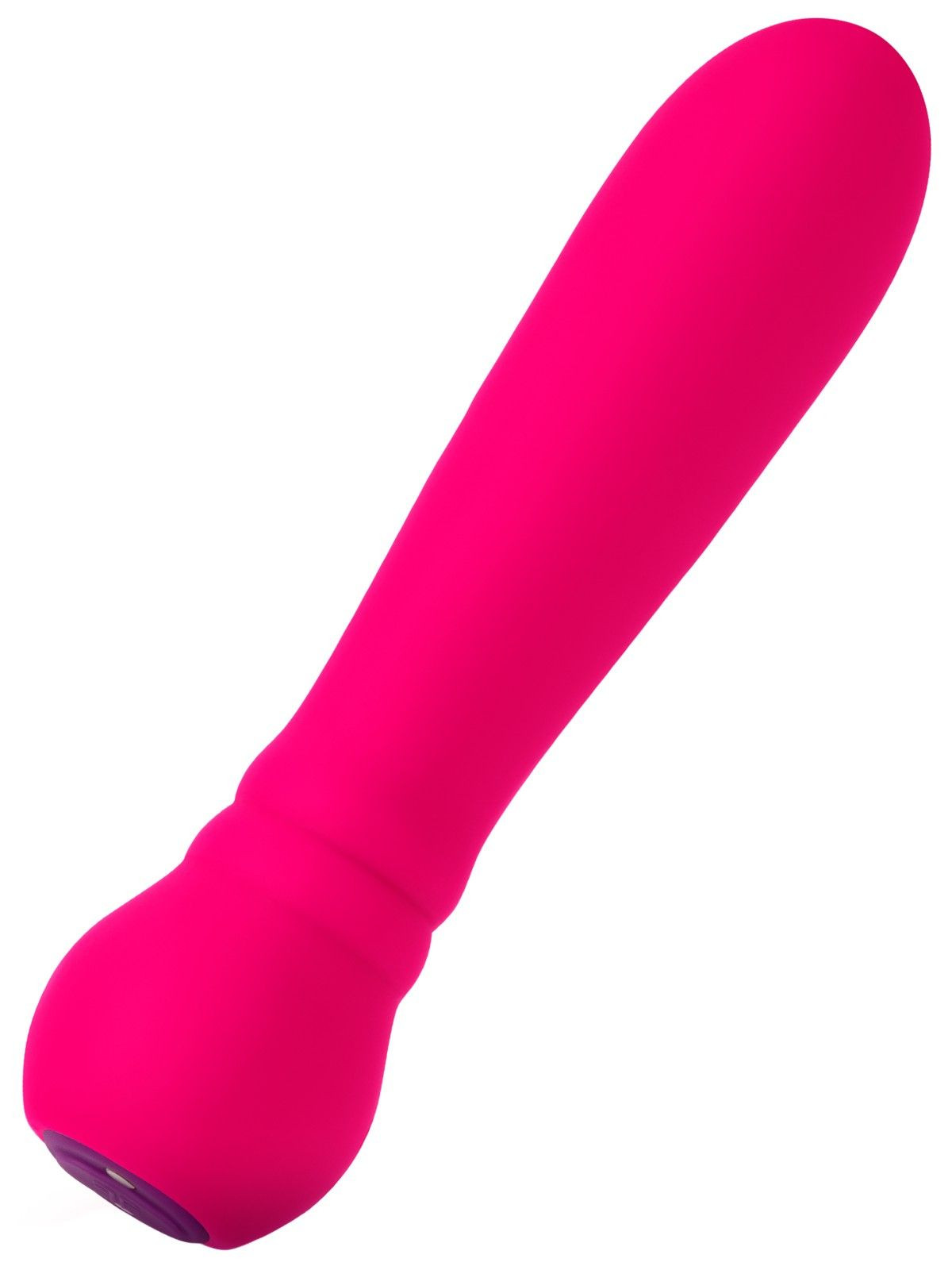 FemmeFunn Mini vibrátor Ultra Bullet Pink - FemmeFunn