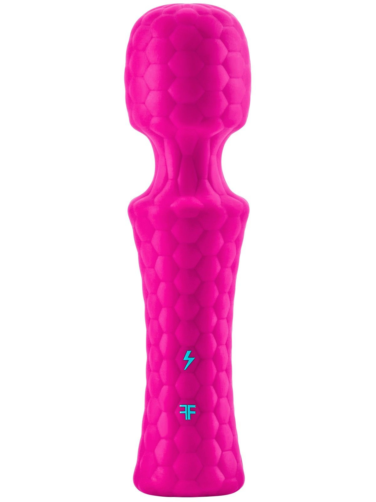 FemmeFunn Malá masážní hlavice Ultra Wand Mini Pink - FemmeFunn