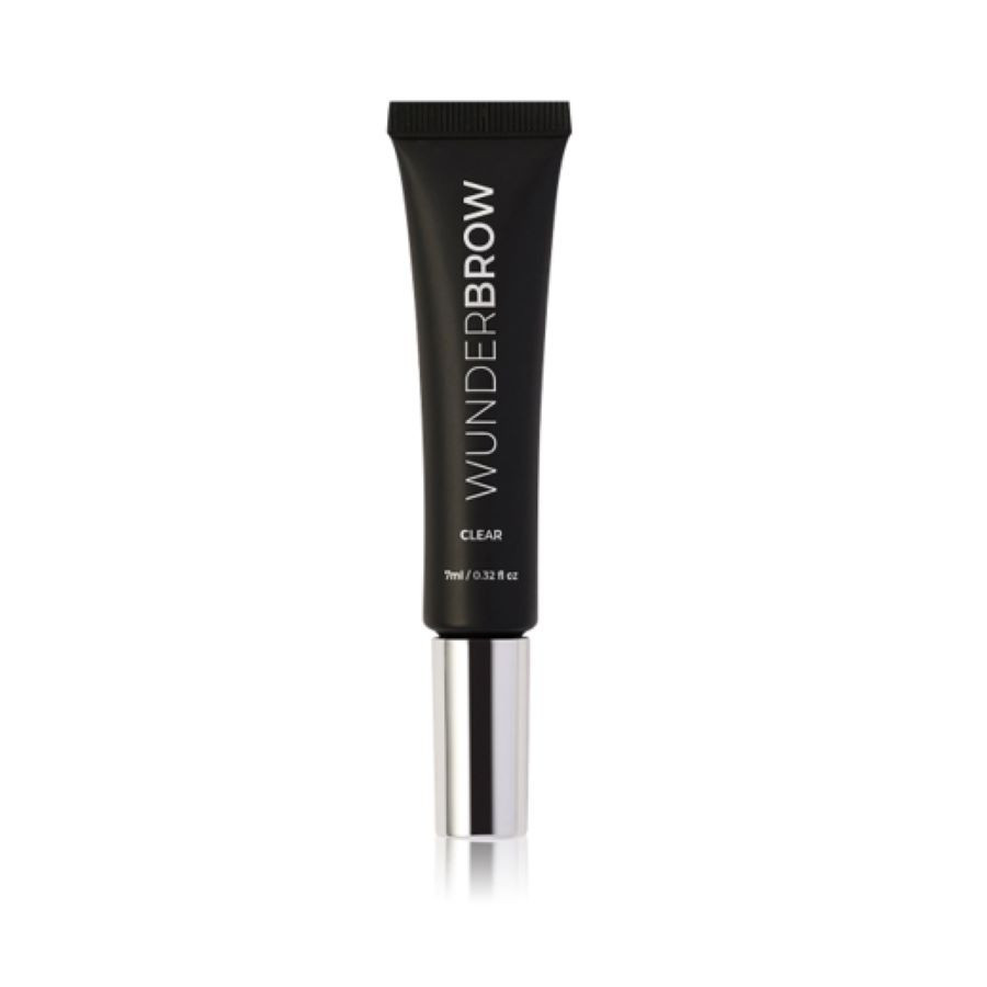 Wunder2 Wunderbrow Clear Freeze Brow Gel Na Obočí 3 g