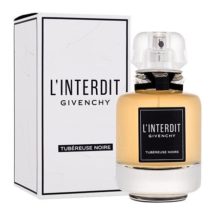 GIVENCHY - L'interdit Tuberose Noir - parfémová voda