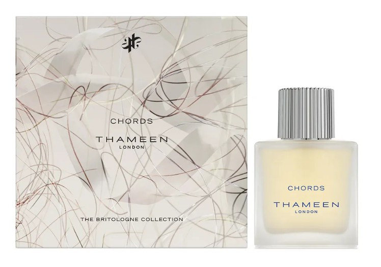 Thameen Chords - EDC 100 ml