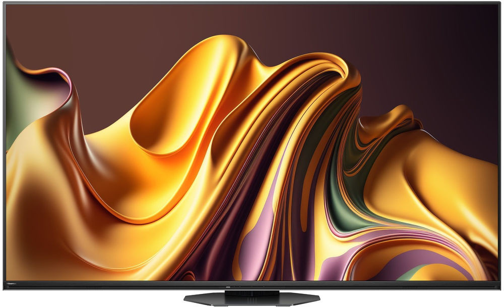 Hisense Led televize 75U8nq