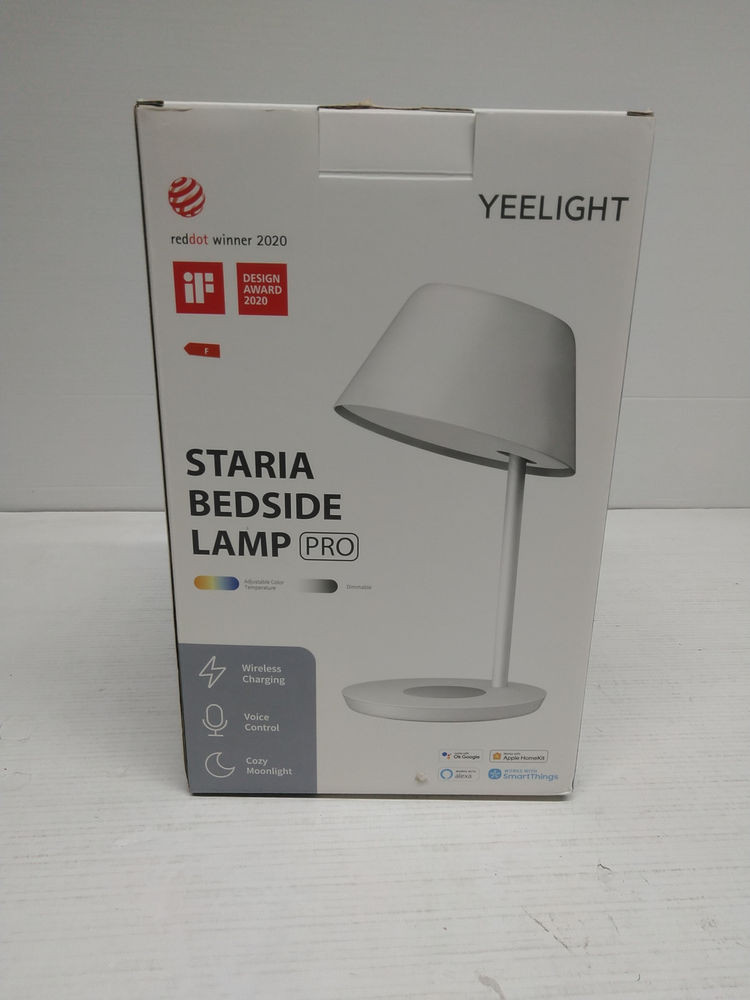 Yeelight 1073004 Staria Bedsid-roz-7696