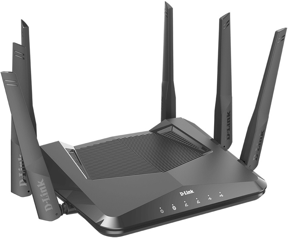 D-link Wifi router Wifi Ax5400 Router (DIR-ROZ-7371