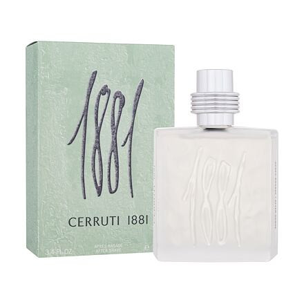 Nino Cerruti Cerruti 1881 Pour Homme voda po holení 100 ml