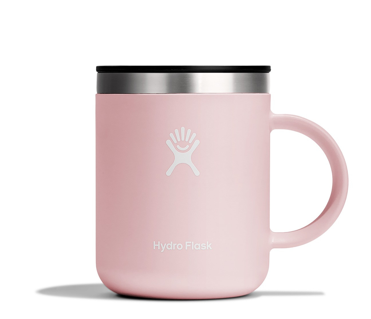 Hydro Flask Termohrnek 12 oz (354 ml) Růžová