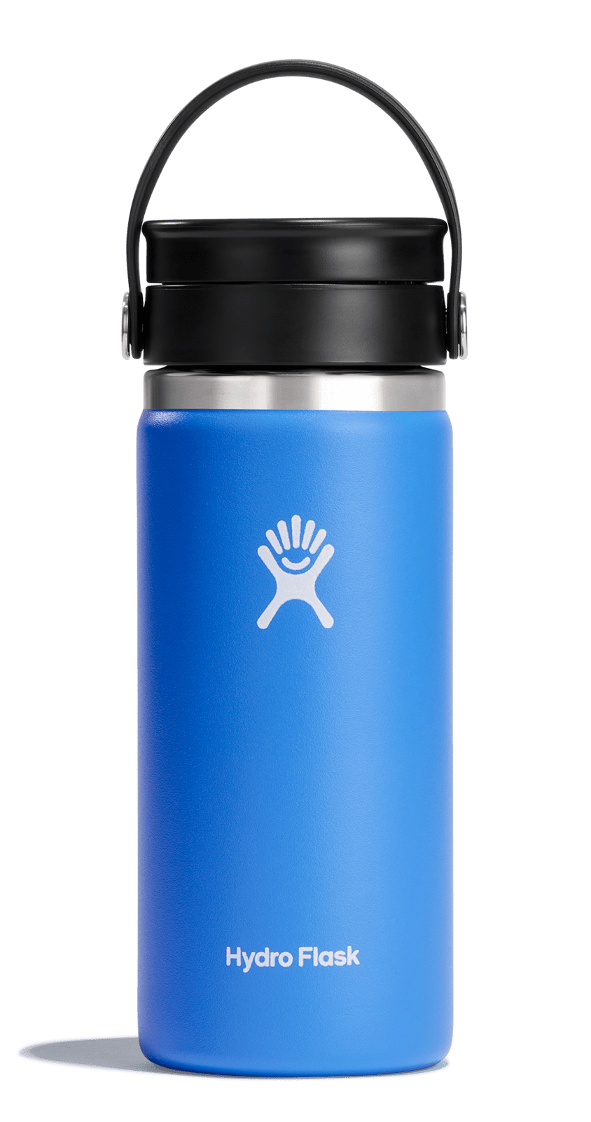 Hydro Flask Termohrnek 16 oz (473 ml) Modrá