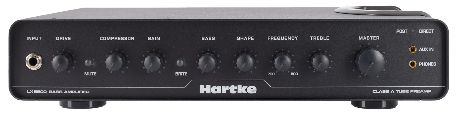 Hartke LX5500 (rozbalené)