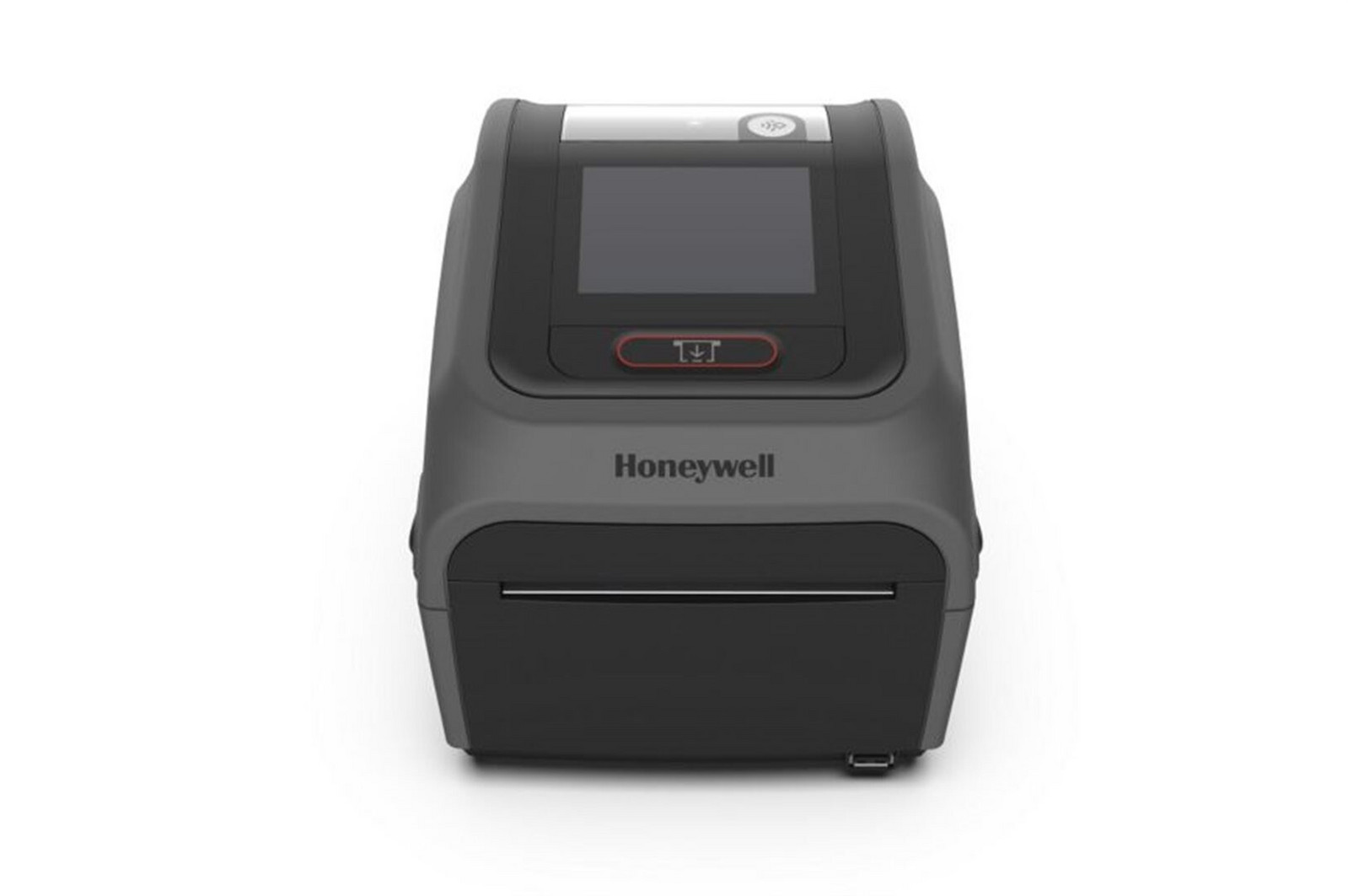 Honeywell PC45D PC45D200000200, 8 dots/mm (203 dpi), tiskárna štítků, linerless, disp., RTC, USB, USB Host, Ethernet