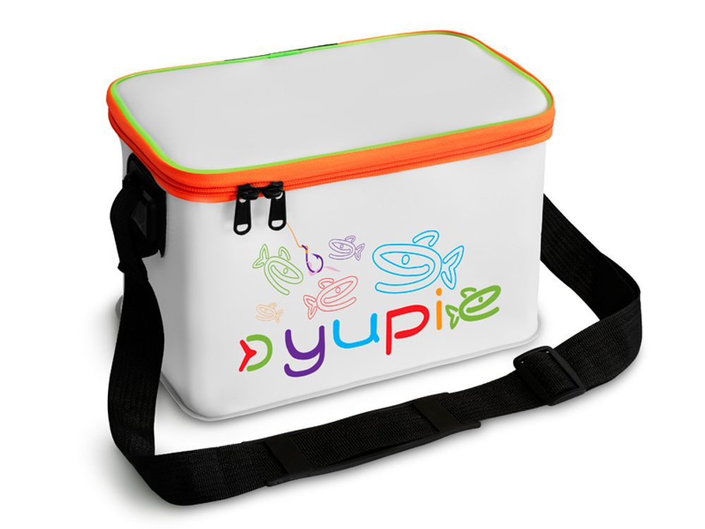 Delphin Dětská Taška Carryall Eva Yupie