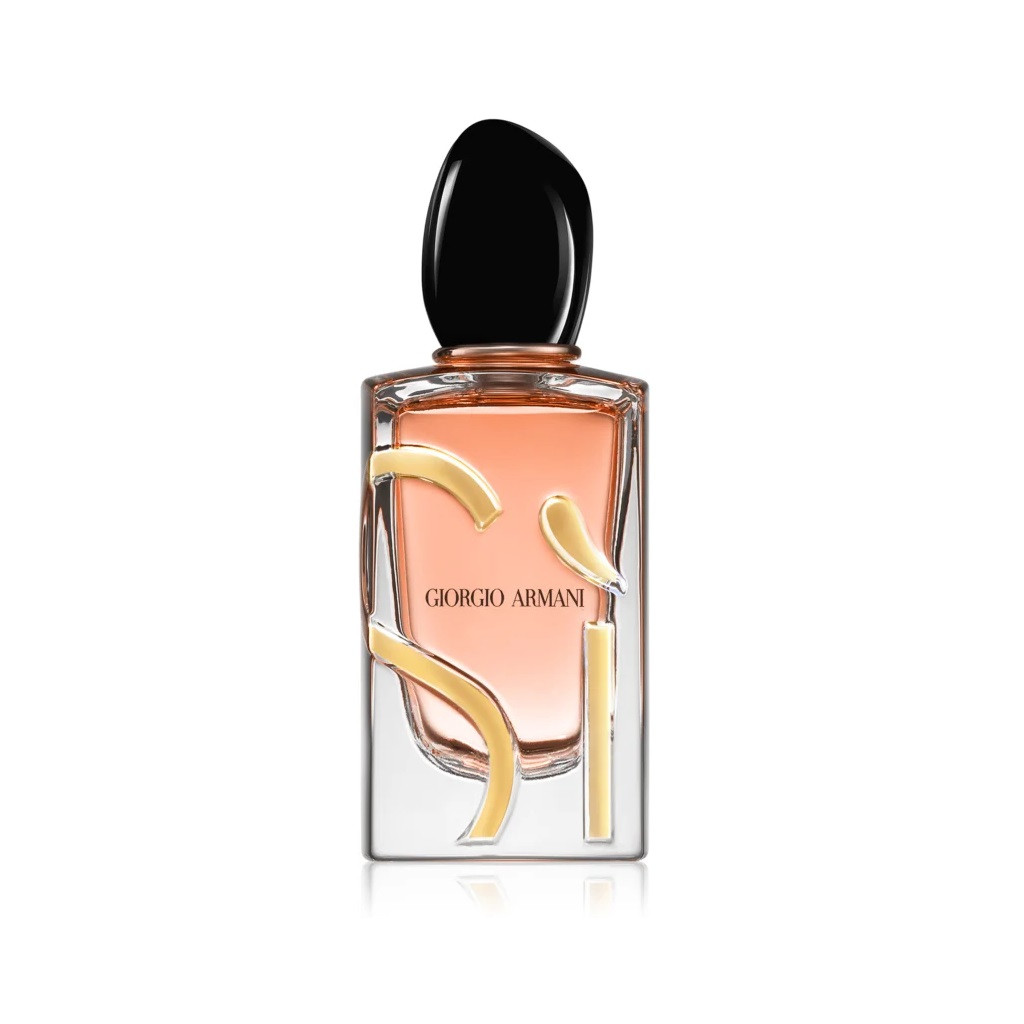 Giorgio Armani Sì Intense parfémovaná voda dámská 100 ml