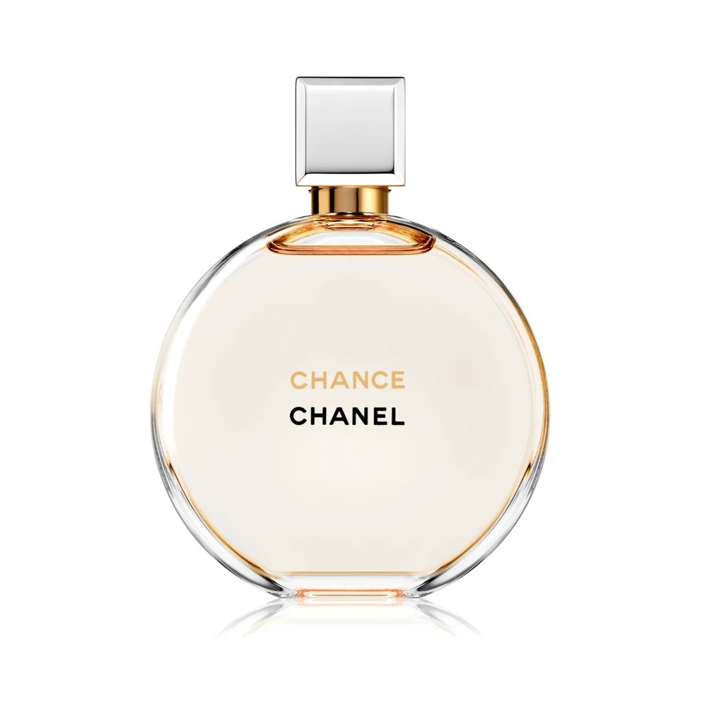 Chanel Chance parfémovaná voda dámská 100 ml