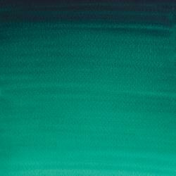 Akvarelová barva W&N Cotman 1/2 – 117 Viridian Hue