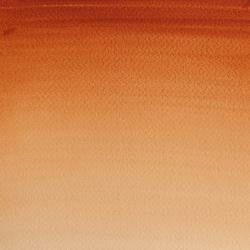 Akvarelová barva W&N Cotman 1/2 – 080 Burnt Sienna