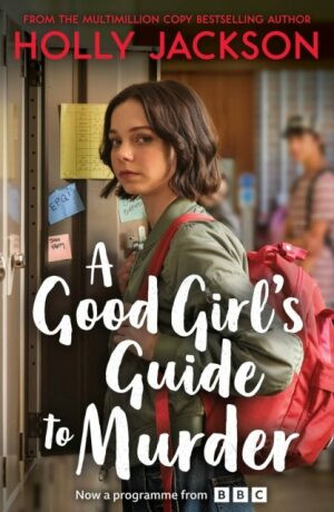 A Good Girl's Guide to Murder (TV Tie-In) - Holly Jacksonová