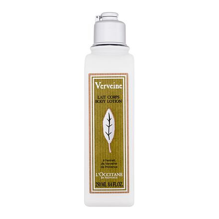 L'OCCitane Verveine (Verbena) dámské tělové mléko 250 ml pro ženy