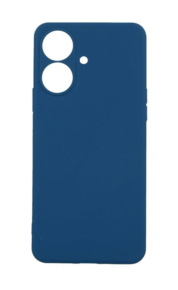 Kryt TopQ Pastel iPhone 16 modrý 124894