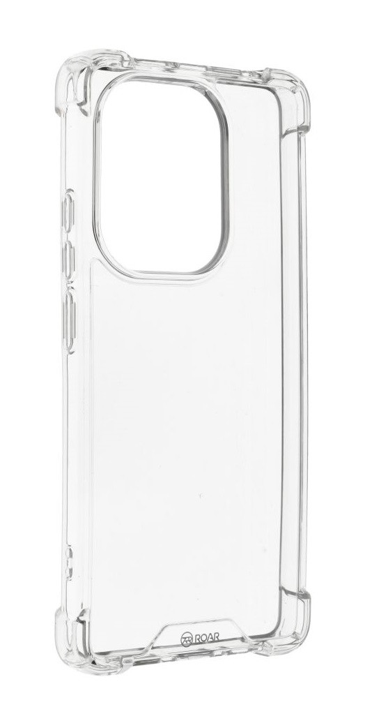 Kryt Roar Xiaomi Redmi Note 13 Pro Armor HD Clear pevný průhledný 124847