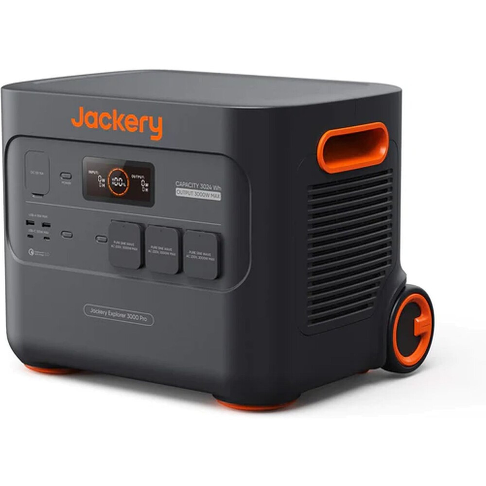 Jackery Explorer 3000 Pro EU