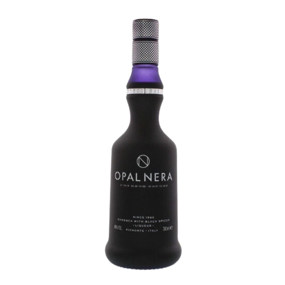 Opal Nera Black Sambuca 0,7l 38%