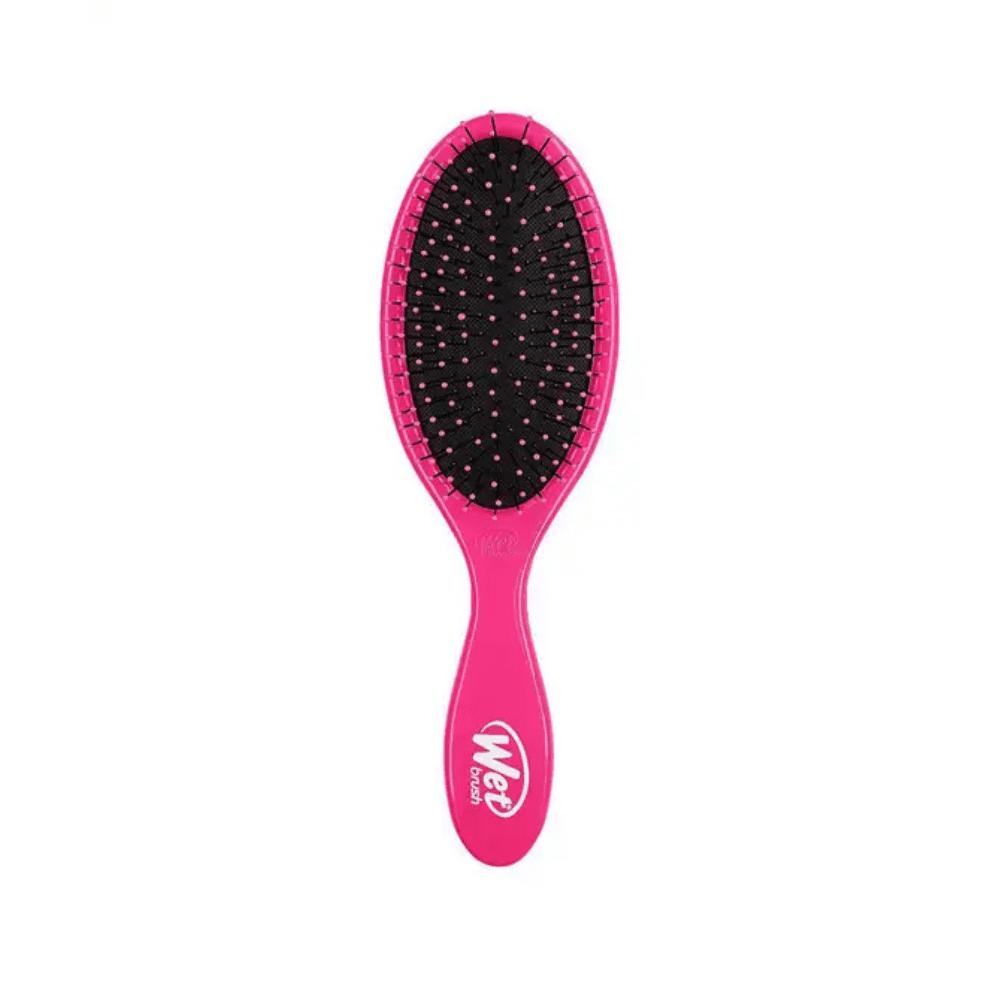 WET BRUSH WETBRUSH ORIGINAL DETANGLER PINK