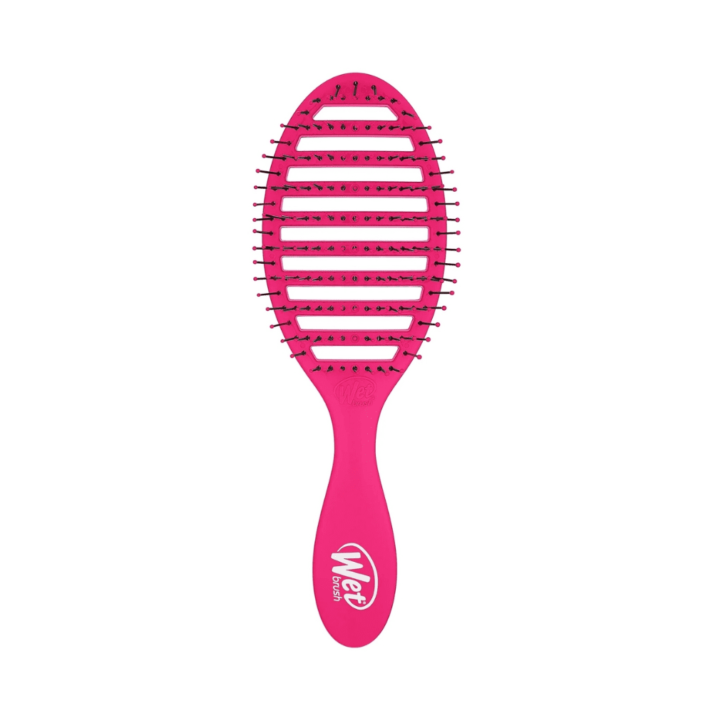 WET BRUSH Wet Brush Speed Dry Pink