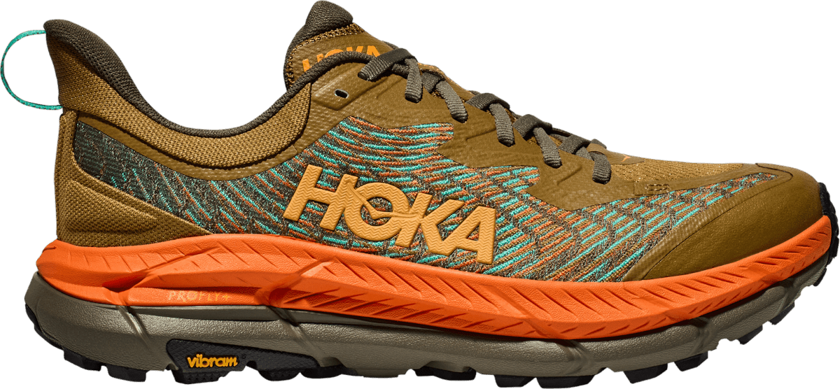 Trailové boty Hoka Mafate Speed 4