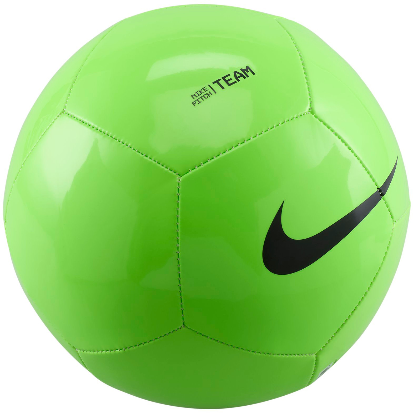 Míč Nike NK PITCH TEAM - FA24