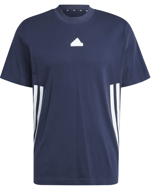 Triko adidas  3S REG T-Shirt