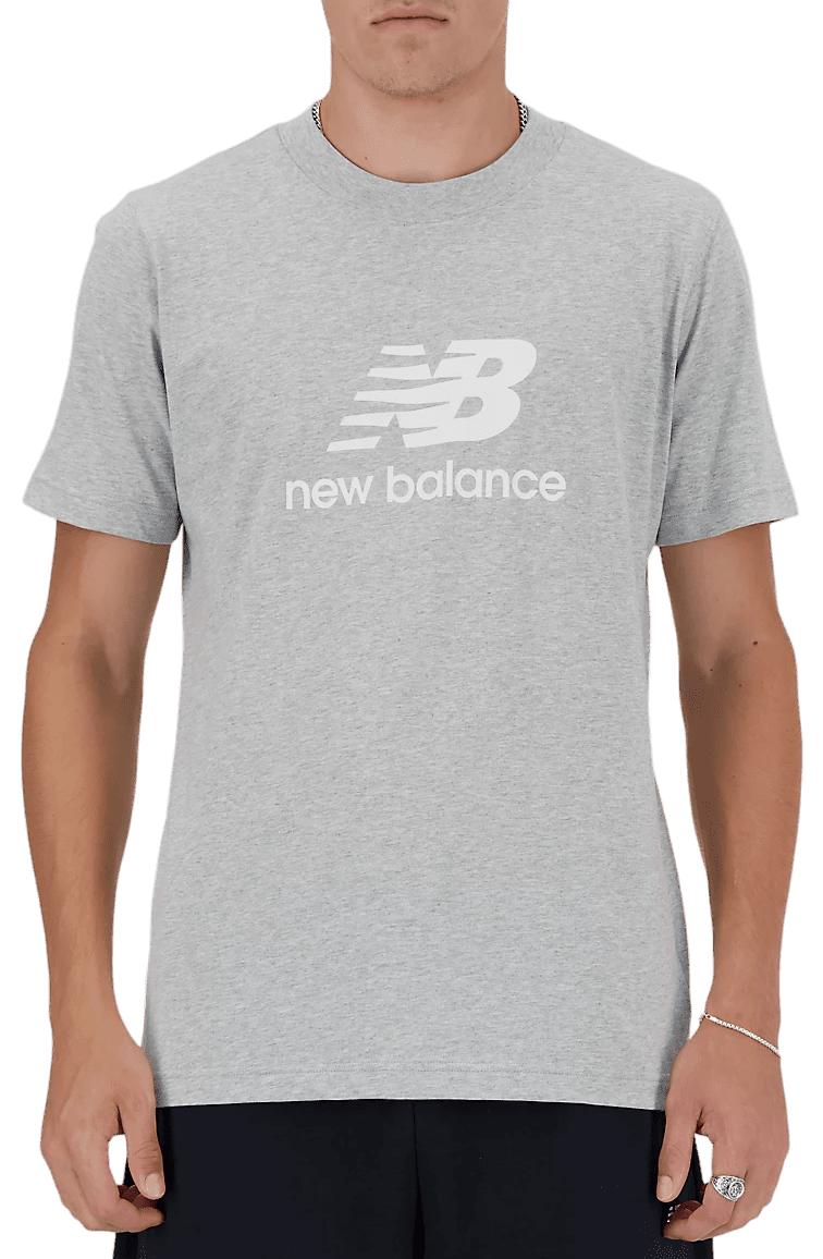 Triko New Balance Sport Essentials Logo