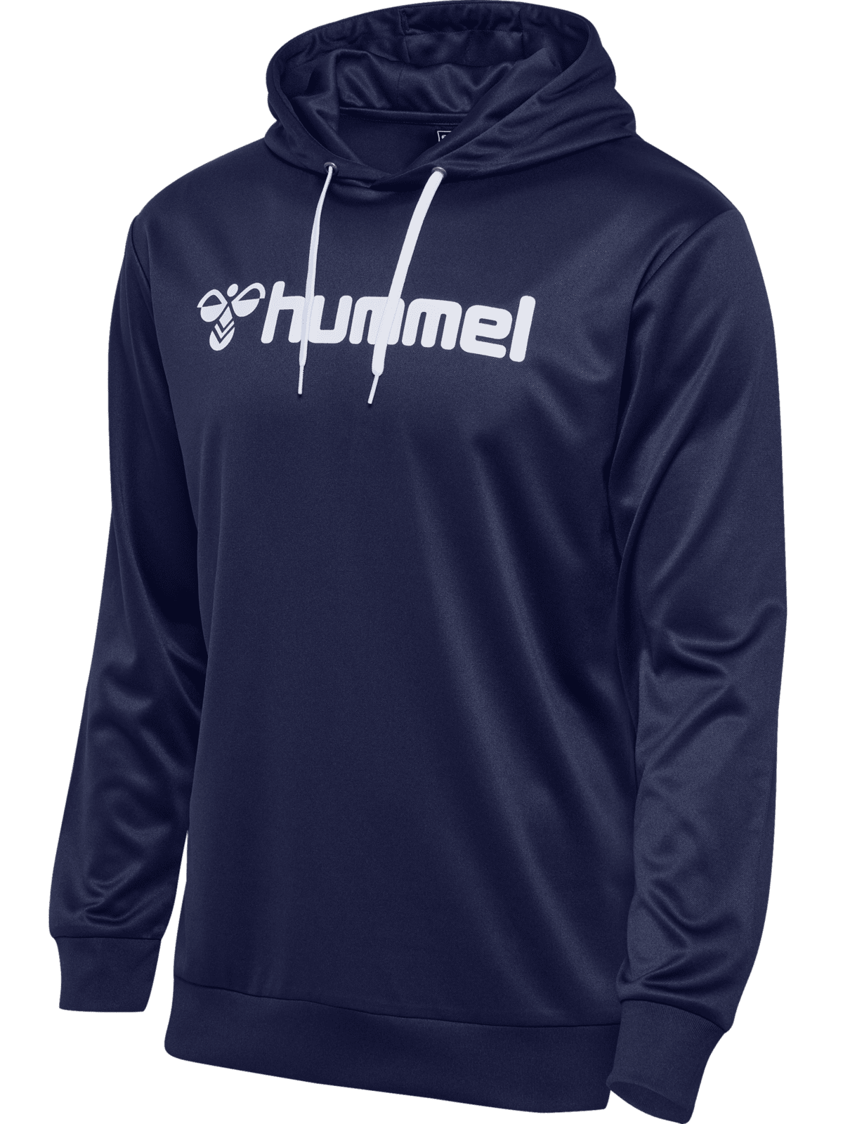 Mikina s kapucí Hummel hmlLOGO HOODIE