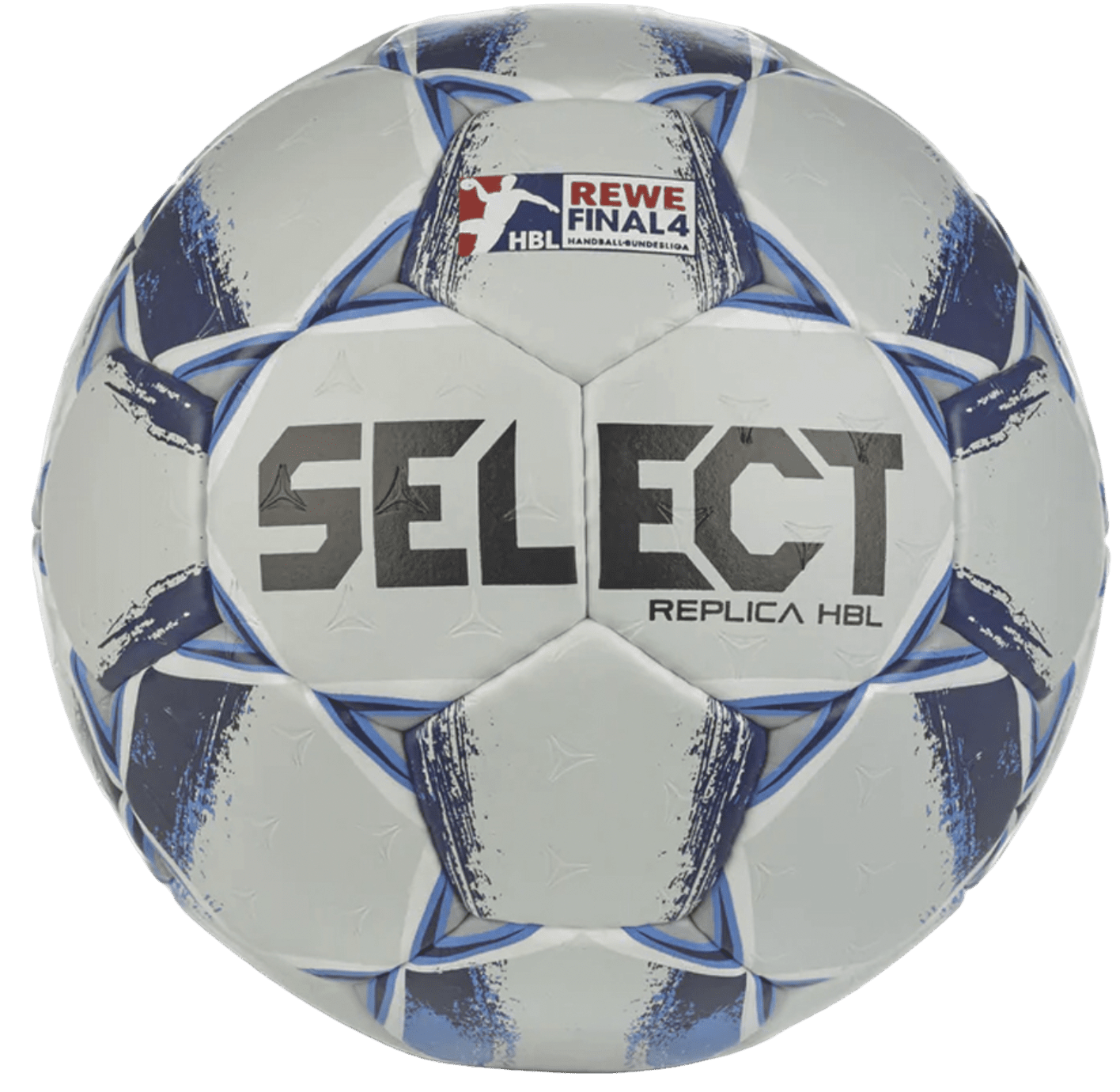 Míč Select Replica HBL v24 Final4