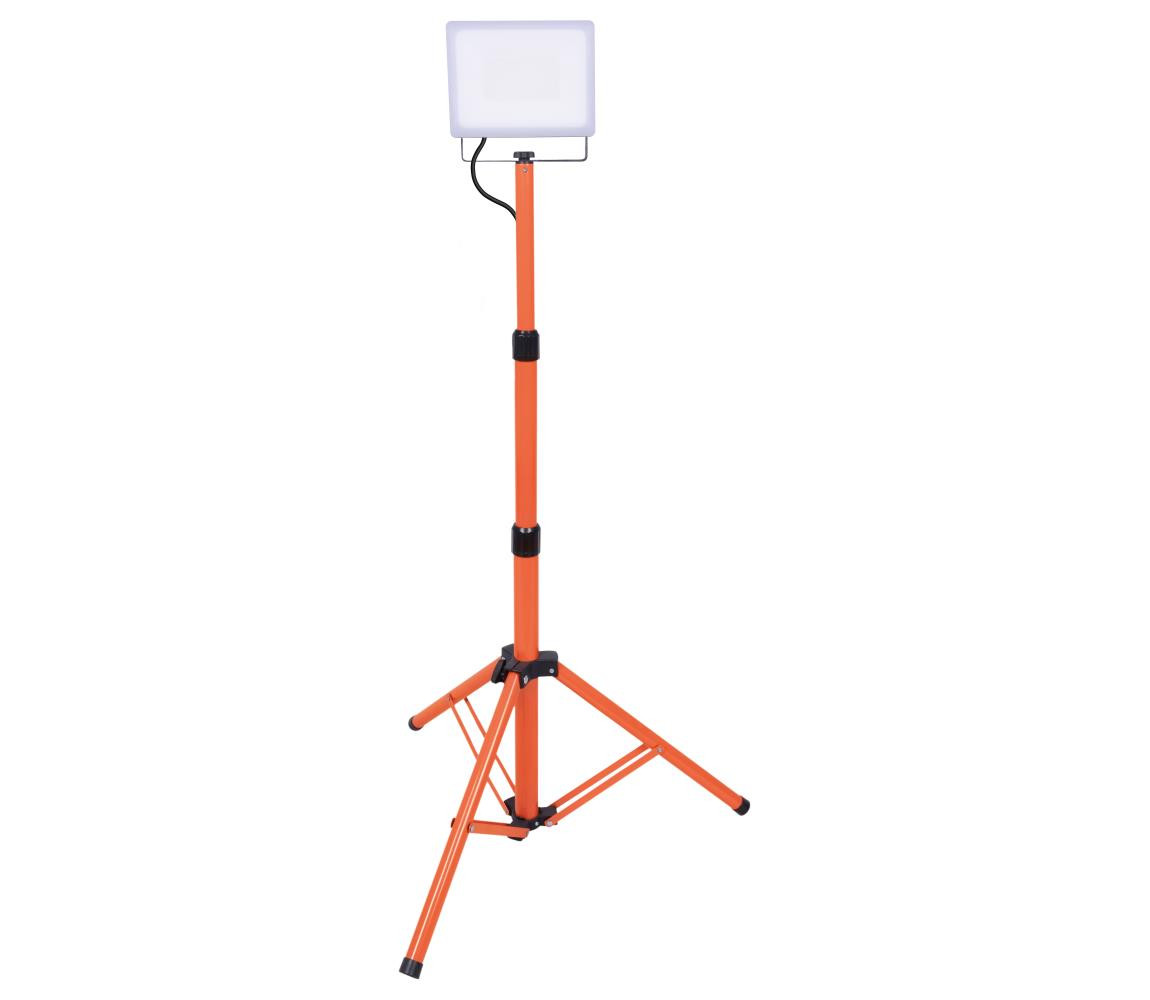 WM-50W-FVQ - LED Reflektor se stojanem LED/50W/230V 4000K IP65