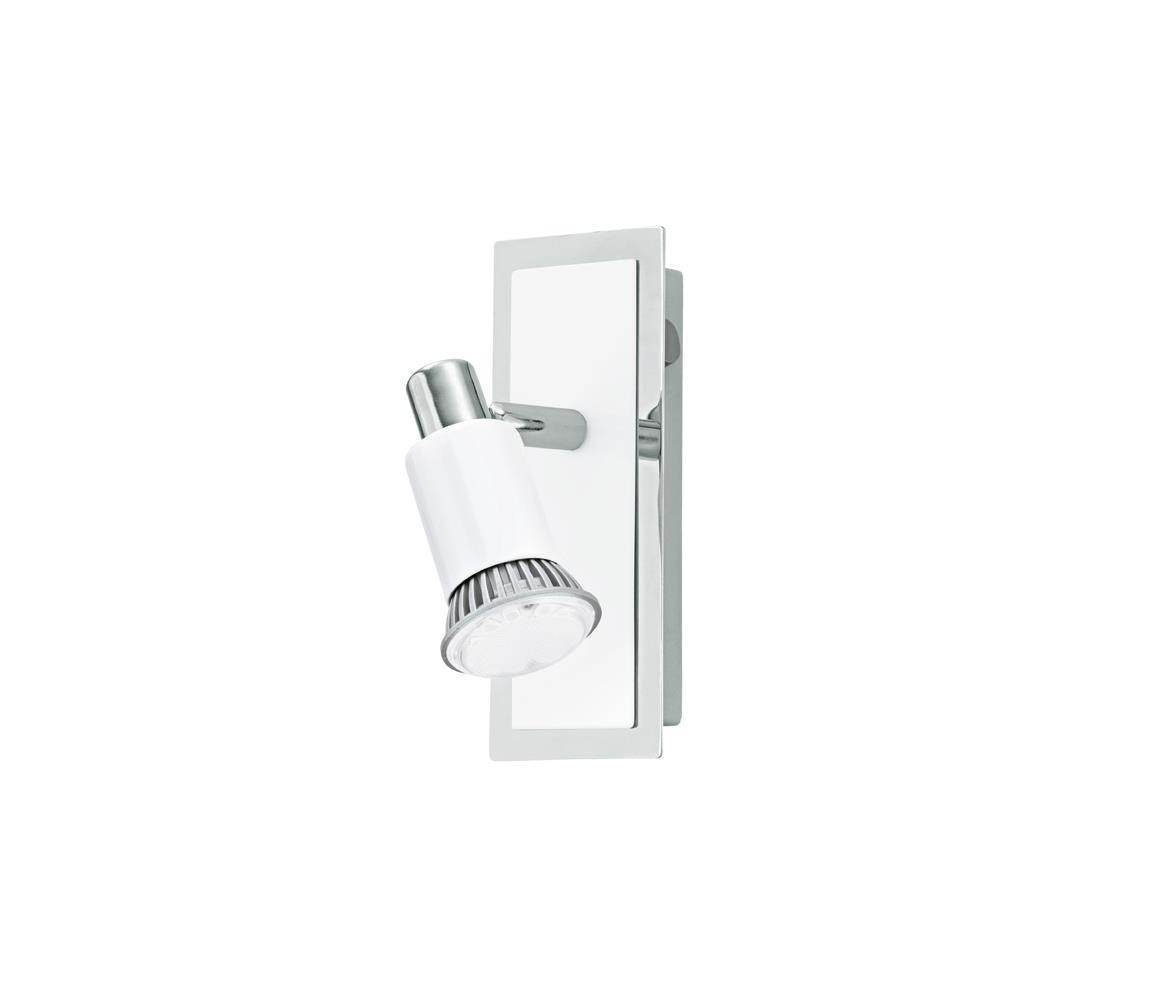 Eglo EGLO 90831 - LED bodové svítidlo ERIDAN 1xGU10/5W