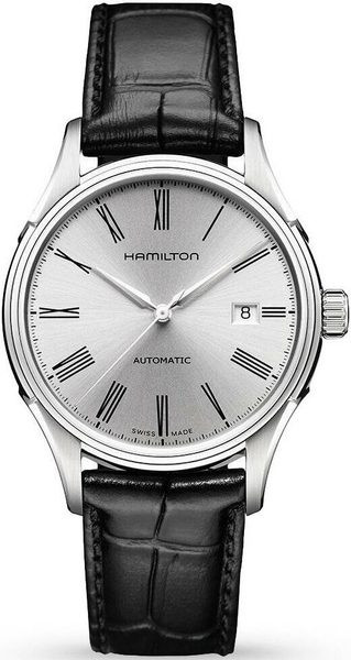 Hamilton American Classic Valiant Auto H39515754