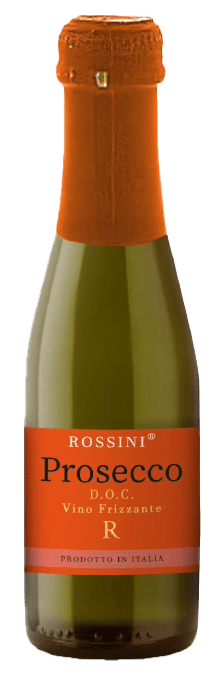 Rossini Prosecco DOC Frizzante 10,5%0,2l