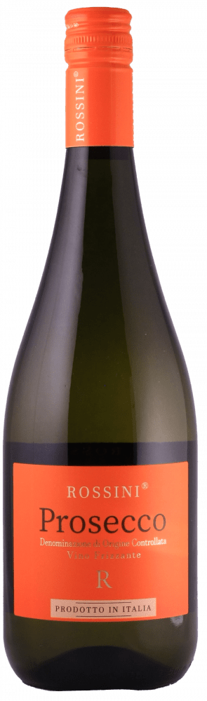 Rossini Prosecco Frizzante DOC 10,5% 0,75l