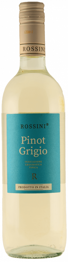 Rossini Puglia IGT Pinot Grigio 12% 0,75l