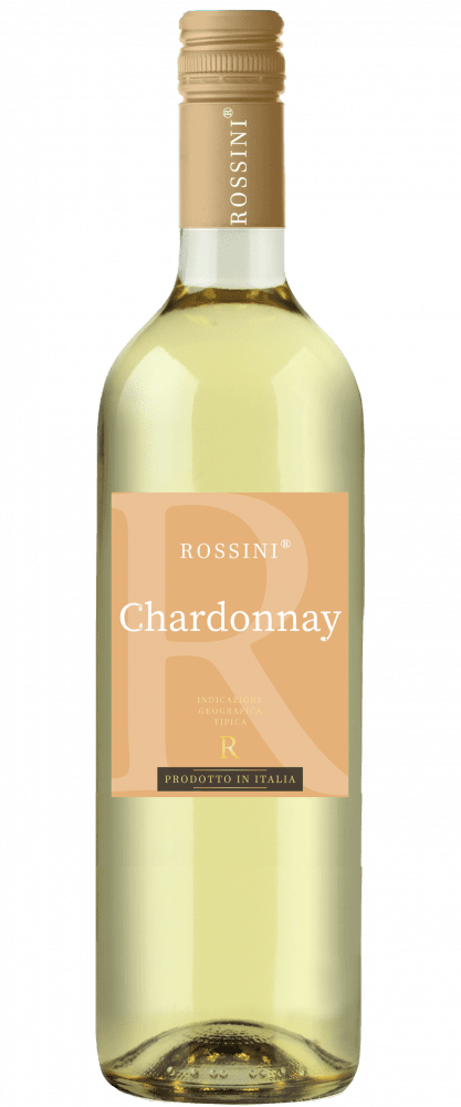 Rossini Chardonnay 11,5% 0,75l