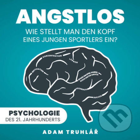 Angstlos - Adam Truhlář