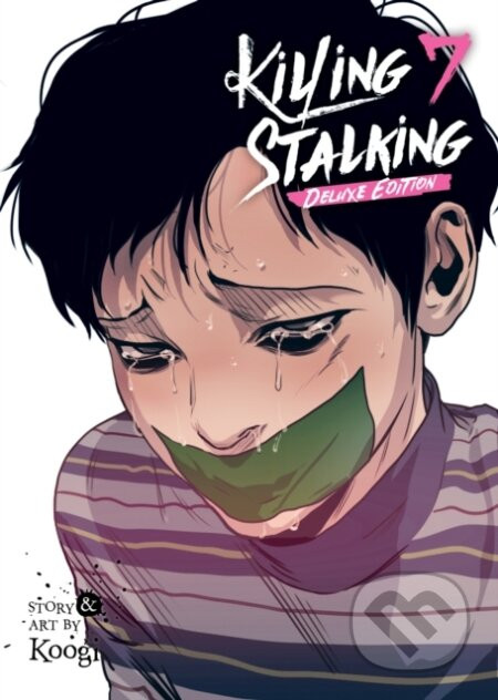 Killing Stalking Deluxe Edition 7 - Koogi