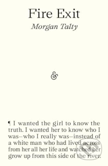 Fire Exit - Morgan Talty