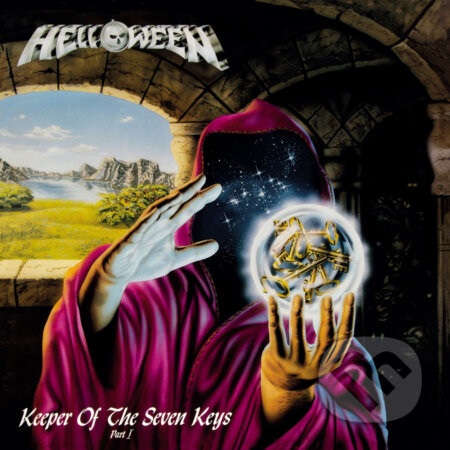 Helloween: Keeper of the Seven Keys, Pt. 1 (Remaster) - Helloween