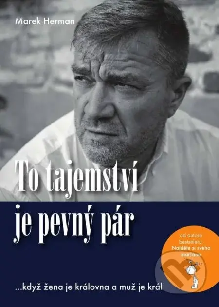 To tajemství je pevný pár - Marek Herman