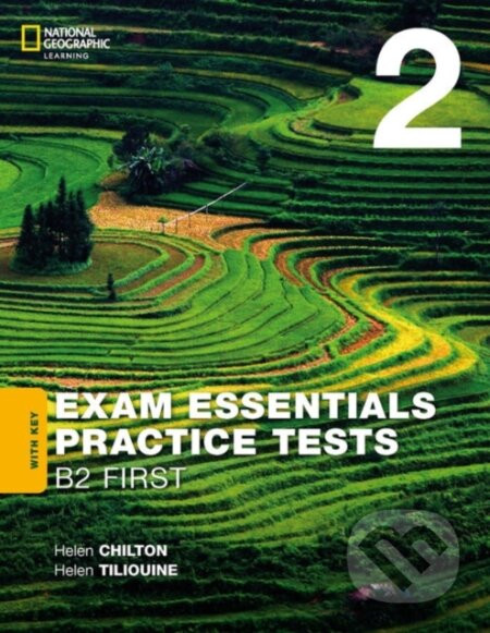 Exam Essentials Cambridge B2 - Cengage