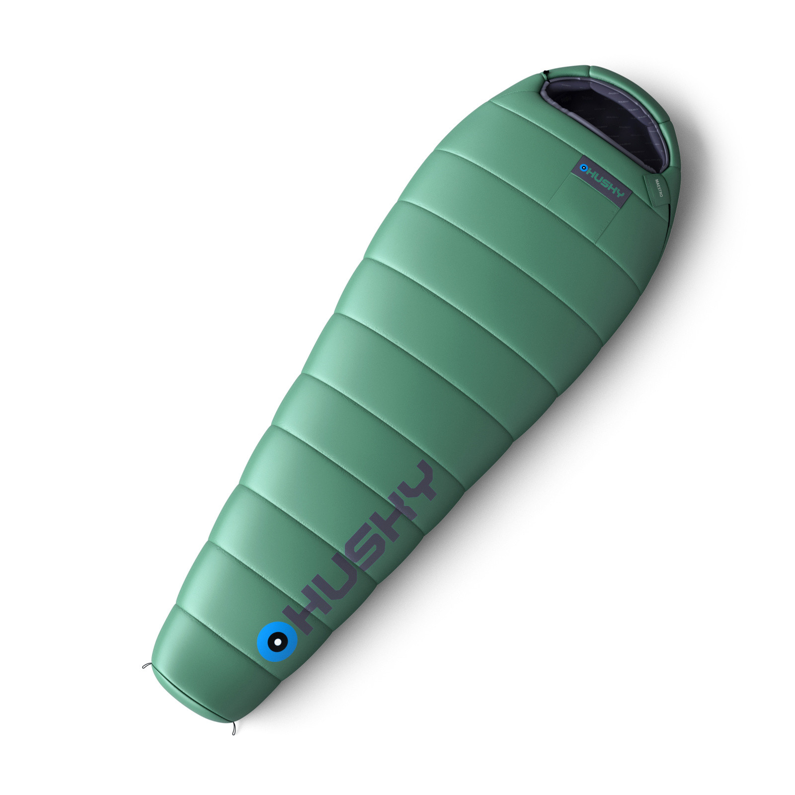 Husky Maestro mint Spacák Outdoor